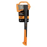 Fiskars Splitting Axe M X17 60cm Tree Branch Cutter - Splitting & Chopping Axes-Hatchets
