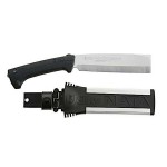 NATA 180 Τσεκούρι Ιαπωνίας Silky 18cm & Θήκη Ζώνης - Τσεκούρια Βαρέος Τύπου