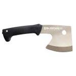 ONO 120 Τσεκούρι Ιαπωνίας Silky 12cm με Θήκη - Τσεκούρια Βαρέος Τύπου