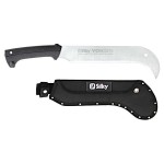 YOKI 270 Τσεκούρι Ιαπωνίας Silky 27cm με Θήκη Ζώνης - Τσεκούρια Βαρέος Τύπου