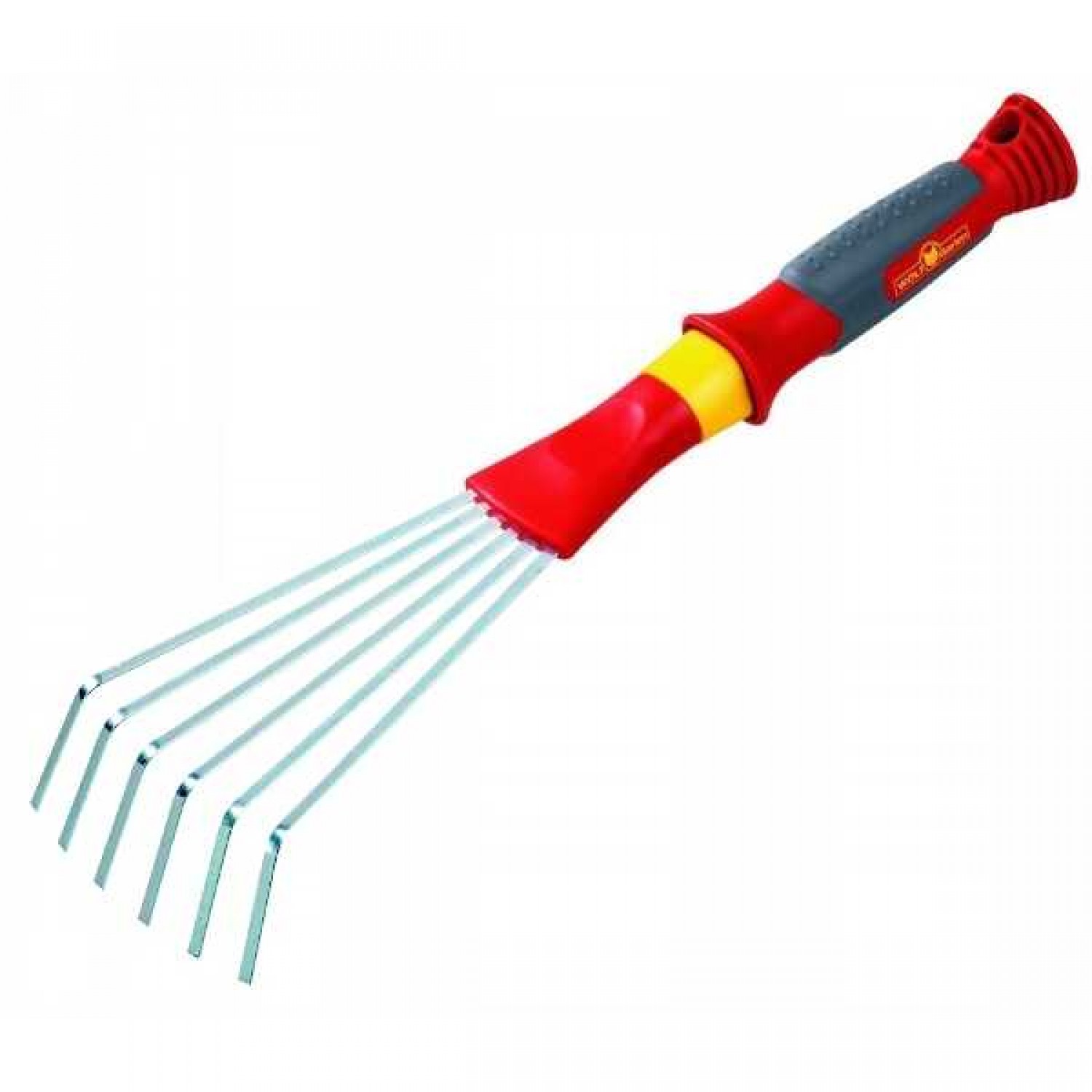 Τσουγκρανόσκουπα Μικρή LD-2K Wolf Garten W2722000 - Μικρά Εργαλεία για Κήπους, Μπαλκόνια & Ζαρντινιέρες Μικρή Τσουγρανόσκουπα LD-2K Wolf Garten - Μικροεργαλεία Κήπων