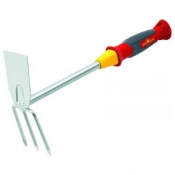 LN-2K Double Hoe Wolf Garten
