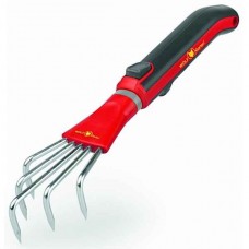 WOLF-Garten Small Crumbler with Handle LF-M/ZM 015 - Mini Garden Tools-Crumblers