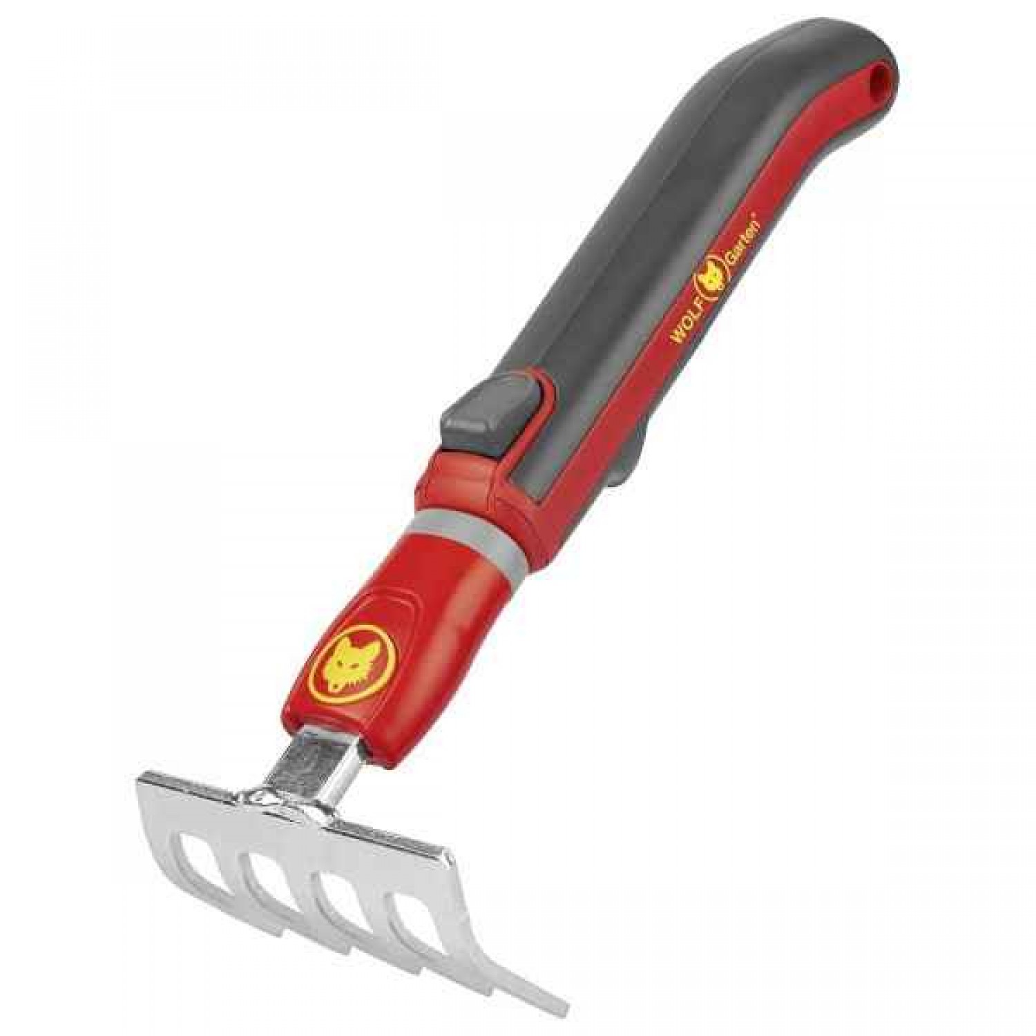 Τσουγκρανάκι με Λαβή LJ-M/ZM 015 8cm WOLF-Garten Τσουγκρανάκι με Λαβή LJ-M/ZM 015 8cm WOLF-Garten - Εργαλεία Εδάφους Κήπου-Τσουγκρανάκια