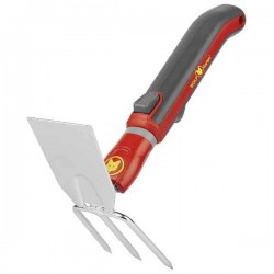 Σκαλιστηράκι-Τσαπάκι με Λαβή LN-M/ZM 015 7cm WOLF-Garten - Εργαλεία Εδάφους Κήπου-Σκαλιστηράκια-Τσαπάκια
