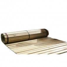 Ξύλινος Διάδρομος Παραλίας Ρολό 200x90x1,9cm | Διάδρομοι