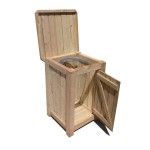 Wooden Trash Bin 80(H)x50x50cm Wooden Trash Bin 80(H)x50x50cm