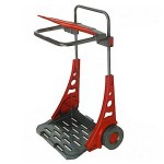 Κάδος Σκουπιδιών με Τροχούς & Σακούλα 100lt BENMAN 74993 Τροχοφόρος Κάδος Σκουπιδιών Σακούλας 100lt BENMAN 74993