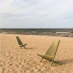 Wooden Lounge Chair GLORIA 105x56x(H)90cm Wooden Lounge Chair GLORIA 105x56x(H)90cm – Outdoor Sofas & Lounge Chairs