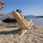 Wooden Lounge Chair GLORIA 105x56x(H)90cm Wooden Lounge Chair GLORIA 105x56x(H)90cm – Outdoor Sofas & Lounge Chairs