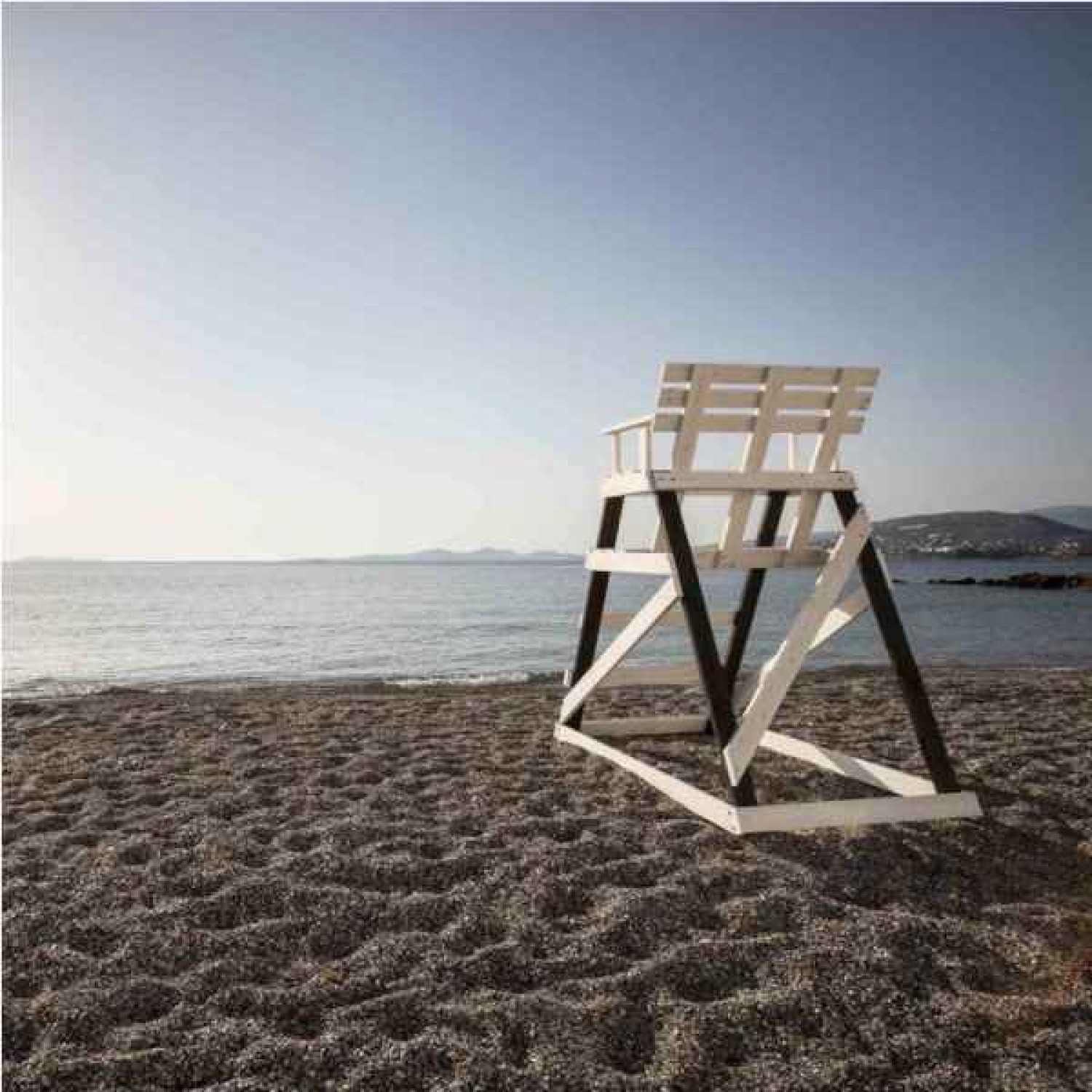 Wooden SUNSET Bench 120x175x(H)224cm Wooden SUNSET Bench 120x175x(H)224cm - Chairs & Benches