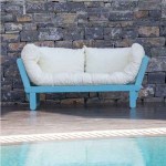 Wooden Folding Sofa 200x75x(H)57cm Garden-Beach Wooden Folding Sofa 200x75x(H)57cm Garden-Beach – Outdoor Sofas & Lounge Chairs