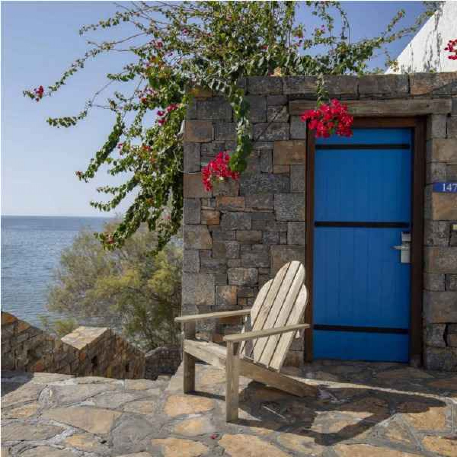 Ξύλινη Καρέκλα ADIRONDACK Γκρι 88x69x(Υ)92cm Ξύλινη Καρέκλα ADIRONDACK Γκρι 88x69x(Υ)92cm – Καναπέδες & Καρέκλες Εξωτερικών Χώρων, Κήπου, Παραλίας