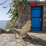 Ξύλινη Καρέκλα ADIRONDACK Γκρι 88x69x(Υ)92cm Ξύλινη Καρέκλα ADIRONDACK Γκρι 88x69x(Υ)92cm – Καναπέδες & Καρέκλες Εξωτερικών Χώρων, Κήπου, Παραλίας