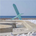 Wooden Beach-Pool Chair 107x30x(H)110cm Pine Series – Outdoor Sofas & Lounge Chairs