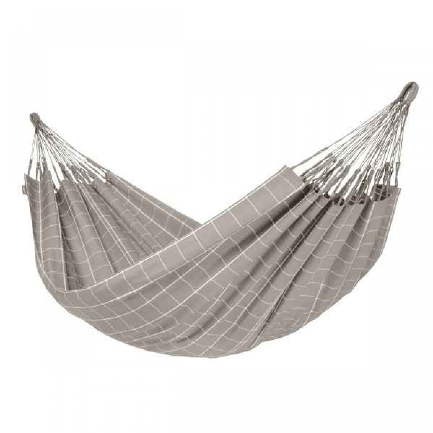 La Siesta BRISA ALMOND Polypropylene (PP) Classic Hammock - Hammocks & Fabrics
