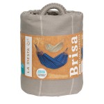 La Siesta BRISA ALMOND Polypropylene (PP) Classic Hammock - Hammocks & Fabrics