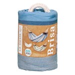 Πανί Αιώρας από Πολυπροπυλένιο (PP) BRISA SEA SALT La Siesta - Υφάσματα για Αιώρες