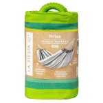 La Siesta BRISA LIME Polypropylene (PP) Classic Hammock - Hammocks & Fabrics