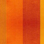 La Siesta MODESTA VOLCANO Organic Cotton Classic Hammock