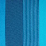 La Siesta MODESTA LAGOON Organic Cotton Classic Hammock - Hammocks & Fabrics