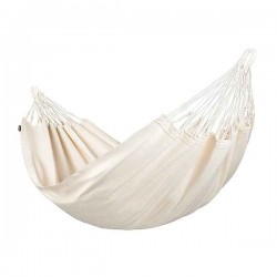 Αιώρα Πανί από Οργανικό Βαμβάκι MODESTA LATTE La Siesta