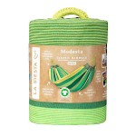 Αιώρα Πανί Οργανικό Βαμβάκι MODESTA JUNGLE La Siesta