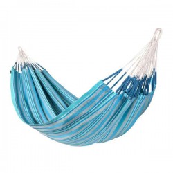 Αιώρα Πανί Οργανικό Βαμβάκι MODESTA AZURE La Siesta
