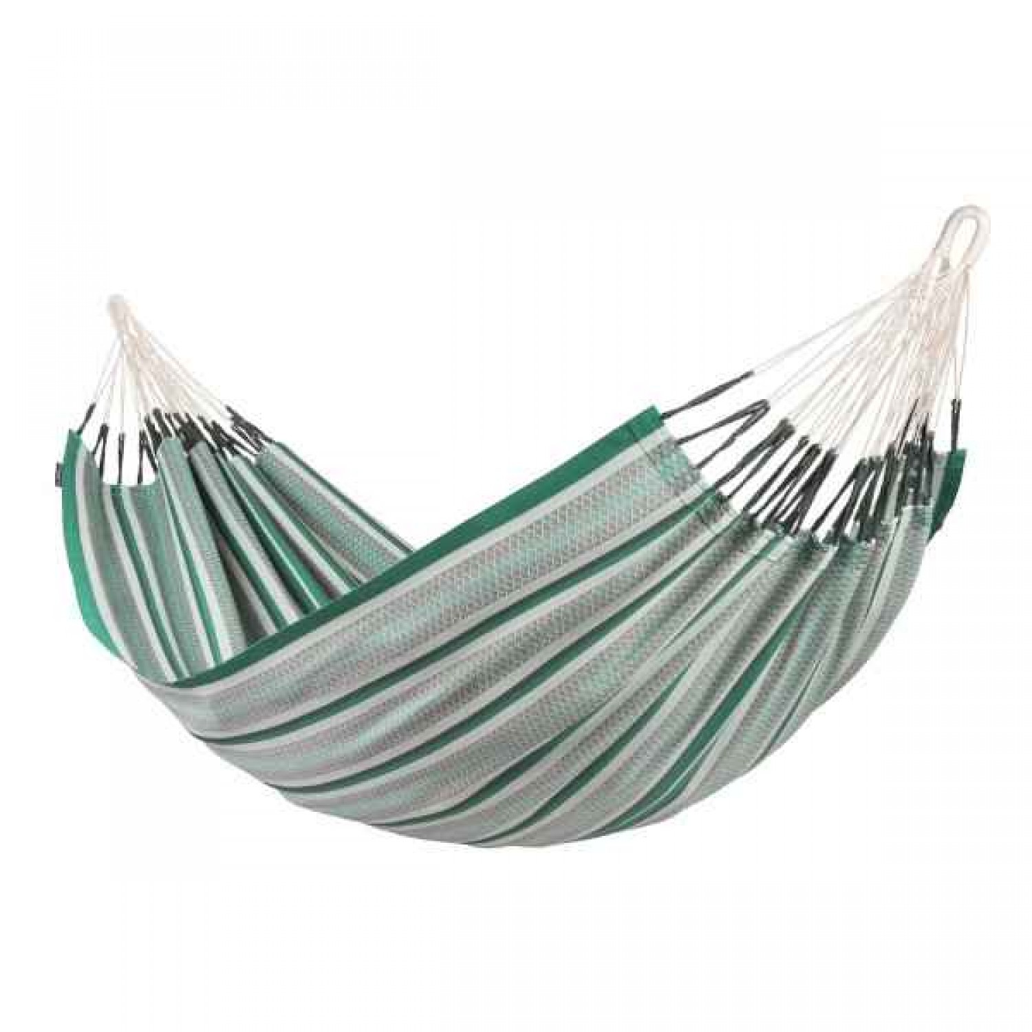 La Siesta MODESTA AGAVE Organic Cotton Classic Hammock