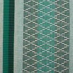 La Siesta MODESTA AGAVE Organic Cotton Classic Hammock