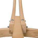 Ξύλινη Βάση Αιώρας Νιόβη 145x134x395cm - Βάσεις Αιωρών