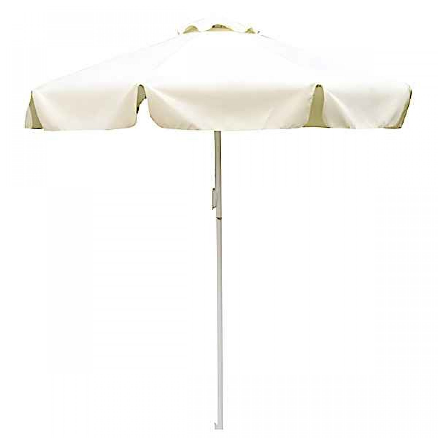 Umbrella D2.5m Replacement Polyester Canopy Cloth Sugar Umbrella D250cm Replacement Polyester Canopy Cloth Sugar - Umbrellas Clothes