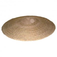Ανταλλακτικό Καπέλο Ομπρέλας Rattan Tenerife Δ220cm - Ομπρέλες από Πλεκτό Ρατάν