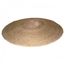 Rattan Tenerife Umbrella Replacement Canopy D200cm - Umbrella Canopies