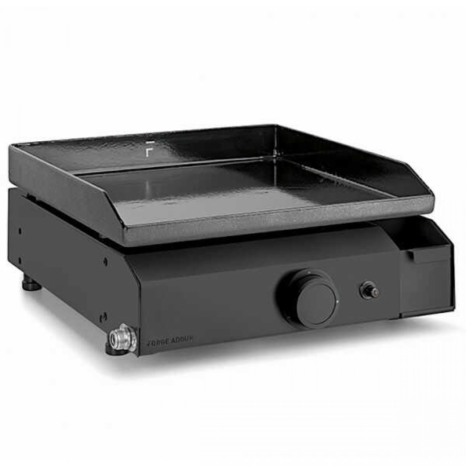 Πλατό Ψησταριά Υγραερίου BASE G45 A Forge Adour - Ψησταριές Κήπου Γκαζιού Ψησταριές Υγραερίου Πλατό BASE G45 A Forge Adour