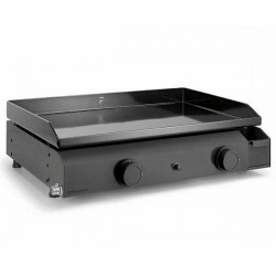 Ψησταριές Υγραερίου Πλατό BASE G60 A Forge Adour
