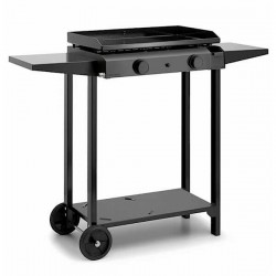 Ψησταριές Υγραερίου Πλατό BASE G60 A Σετ Forge Adour