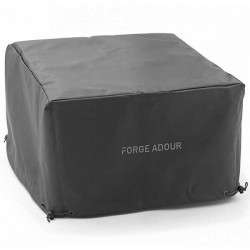 Κάλυμμα Ψησταριάς Πλατό H 470 Forge Adour