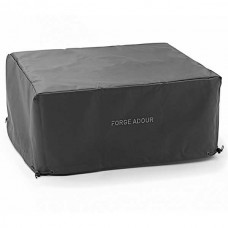 Plancha Cover H 680 Polyester Forge Adour