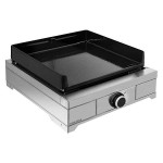 Ψησταριές Ηλεκτρικές Πλατό Modern E45 I Forge Adour