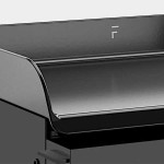 Ψησταριές Γκαζιού Σετ Πλατό ORIGIN G60 A Forge Adour