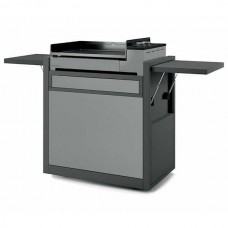 Σετ Ψησταριές Γκαζιού Πλατό PREMIUM G60 A NG Forge Adour