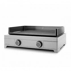 Ψησταριές Γκαζιού Πλατό MODERN G60 I Forge Adour