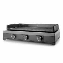 Ψησταριές Γκαζιού Πλατό MODERN G75 A Forge Adour