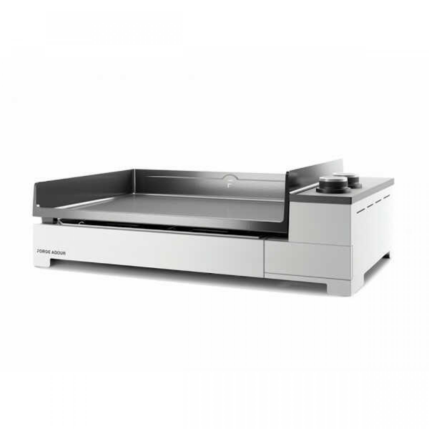 Ψησταριές Γκαζιού Πλατό PREMIUM G60 A Forge Adour
