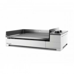 Ψησταριές Γκαζιού Πλατό PREMIUM G60 A Forge Adour