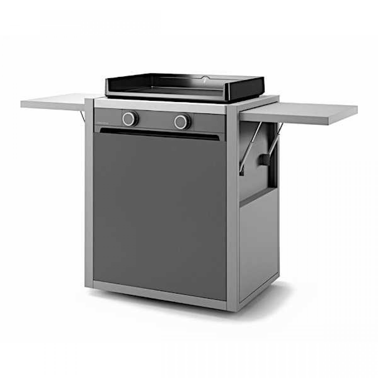 Βάση Ψησταριάς MODERN 60 Forge Adour | Ψησταριές Ηλεκτρικές & Υγραερίου Βάση για Ψησταριές MODERN 60 Forge Adour