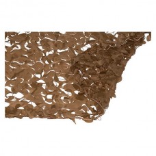 Δίχτυα Παραλλαγής SAND 120gr/m² Μπεζ Άμμου 4x3m