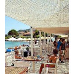 Δίχτυ Παραλλαγής URBAN 160gr/m² Γκρι/Λευκό 10x3m Σκίασης | Δίχτυα & Πανιά για Σκιά Δίχτυα Παραλλαγής URBAN 160gr/m² Γκρι/Λευκό 10x3m