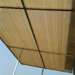 Πανί Σκίασης Αναπνέον HDPE 280gr/m2 4x25m Ivory - Πανιά για Σκιά Πανιά Σκίασης Αναπνέοντος HDPE 280gr/m2 4x25m Ivory